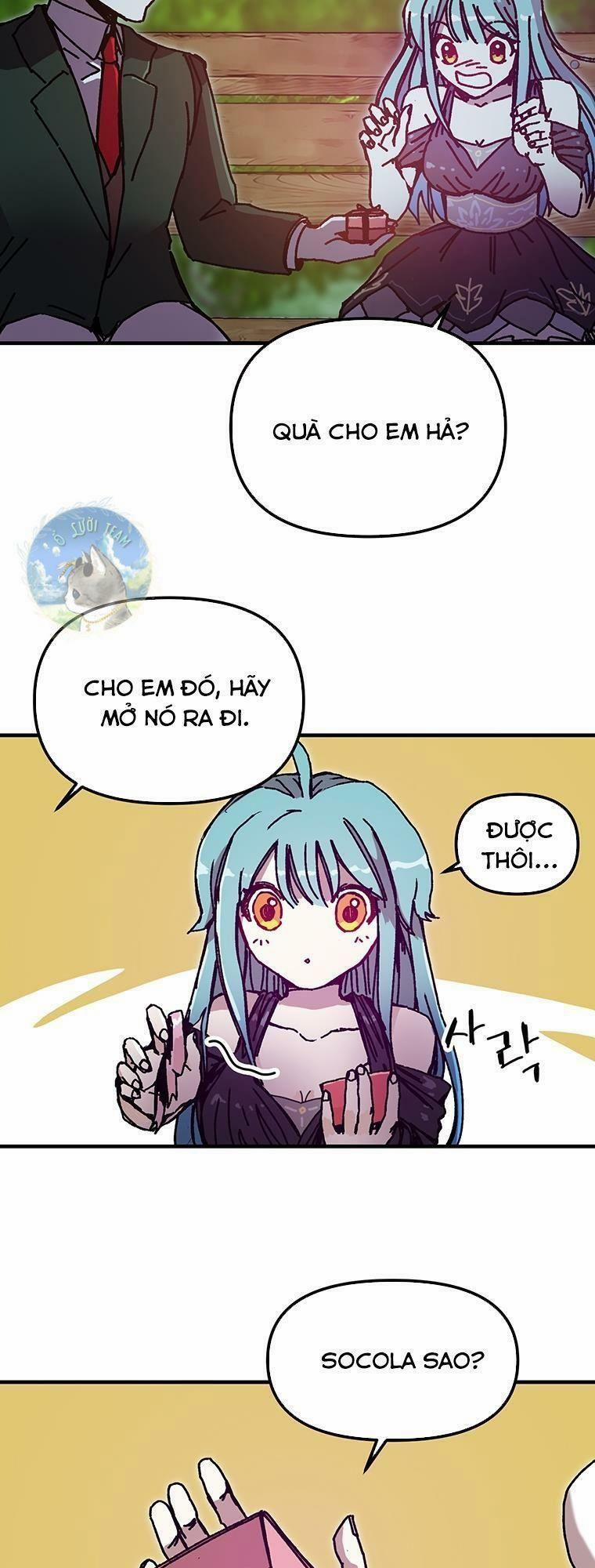 Bug Player - Người Chơi Lỗi 91 trang 36