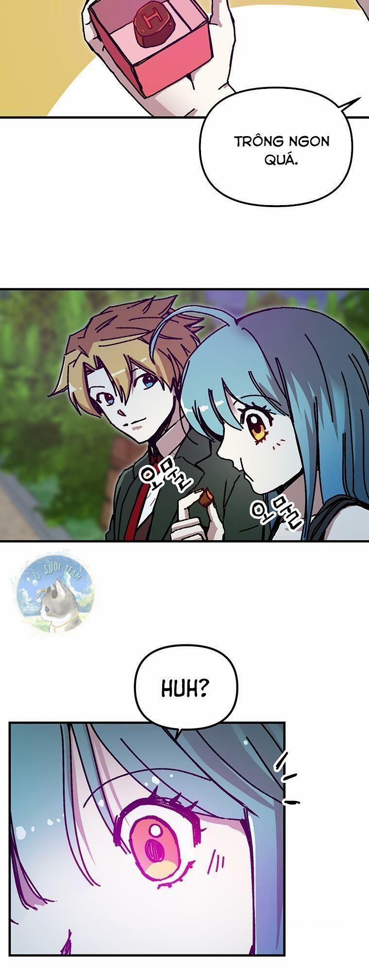 Bug Player - Người Chơi Lỗi 91 trang 37