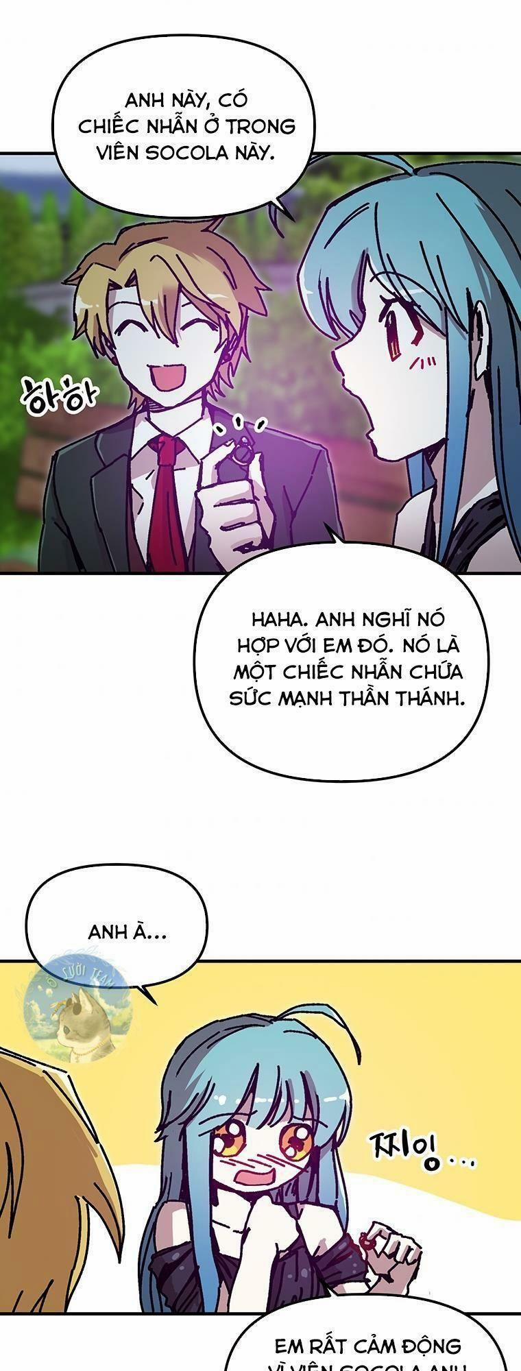 Bug Player - Người Chơi Lỗi 91 trang 38