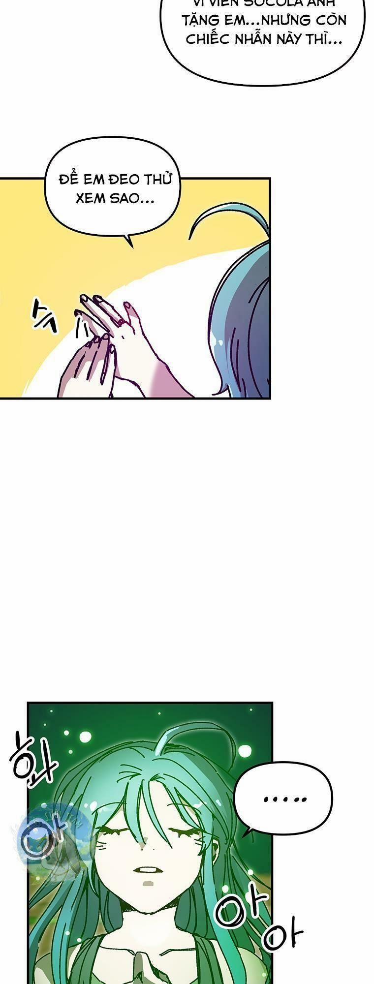 Bug Player - Người Chơi Lỗi 91 trang 39