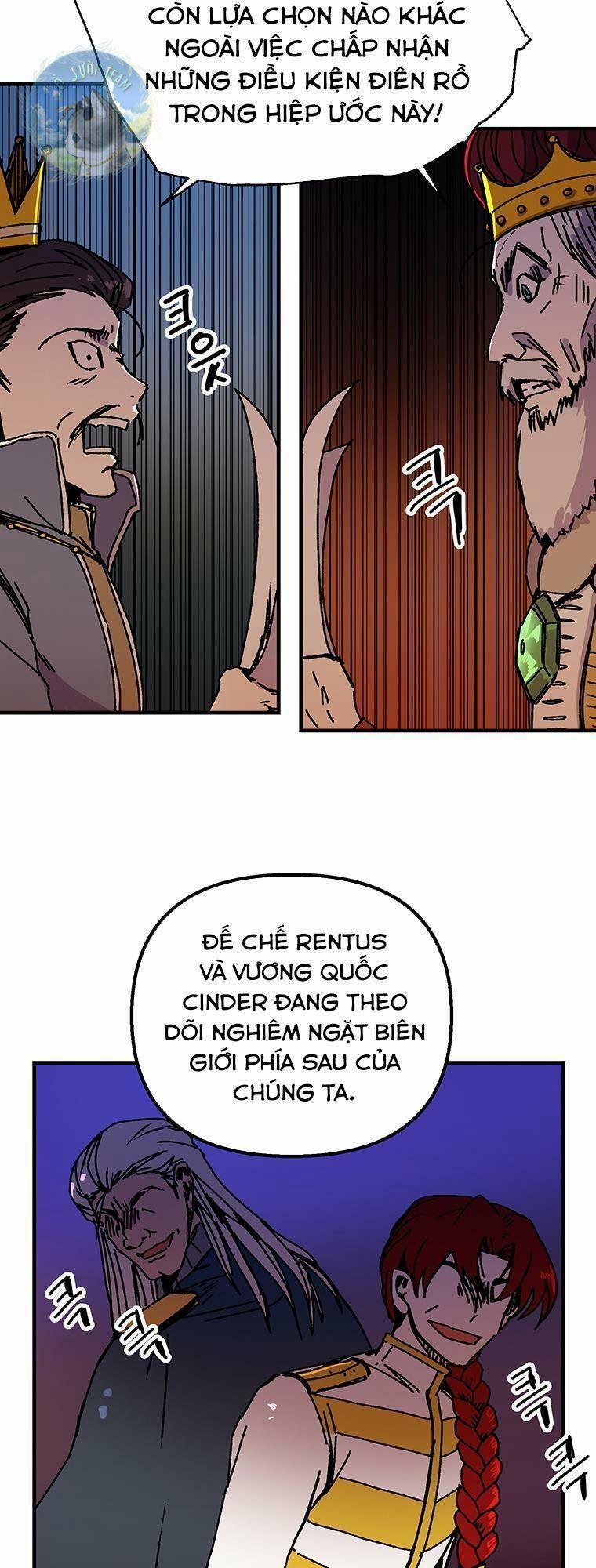 Bug Player - Người Chơi Lỗi 91 trang 4