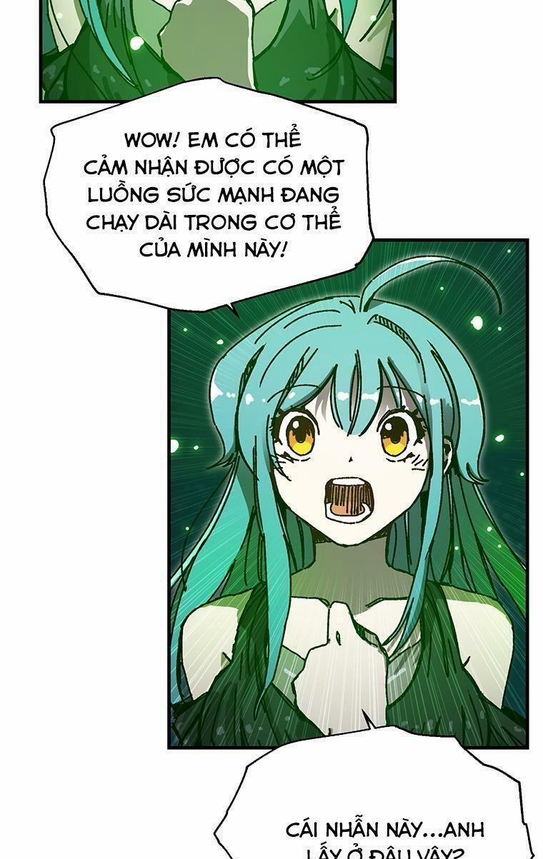 Bug Player - Người Chơi Lỗi 91 trang 40