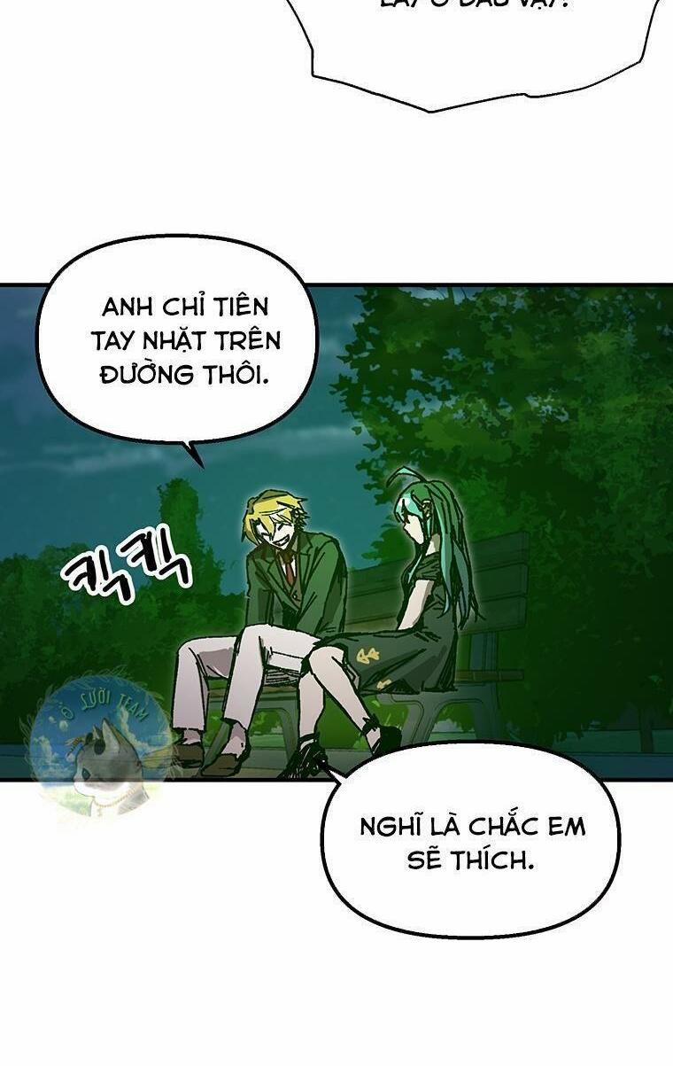 Bug Player - Người Chơi Lỗi 91 trang 41