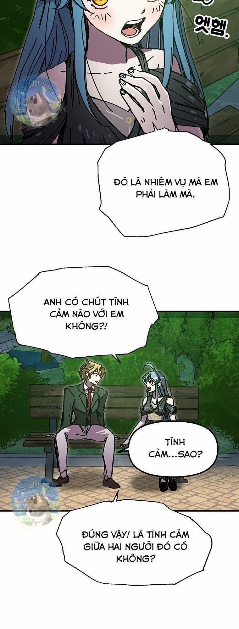 Bug Player - Người Chơi Lỗi 91 trang 43