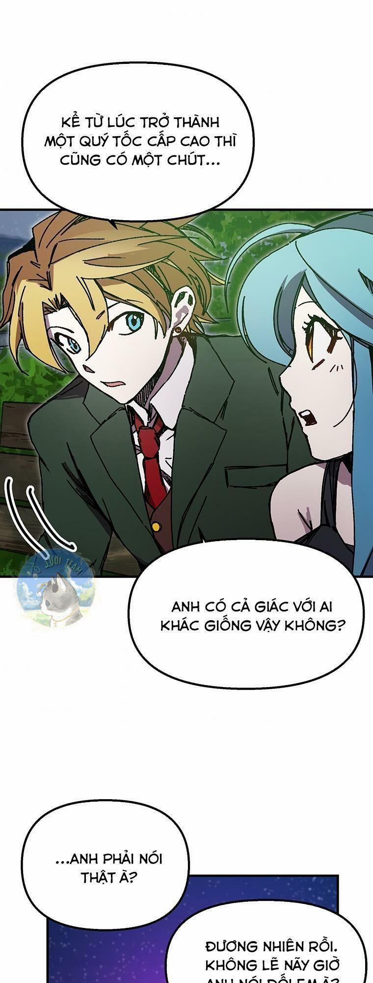 Bug Player - Người Chơi Lỗi 91 trang 44