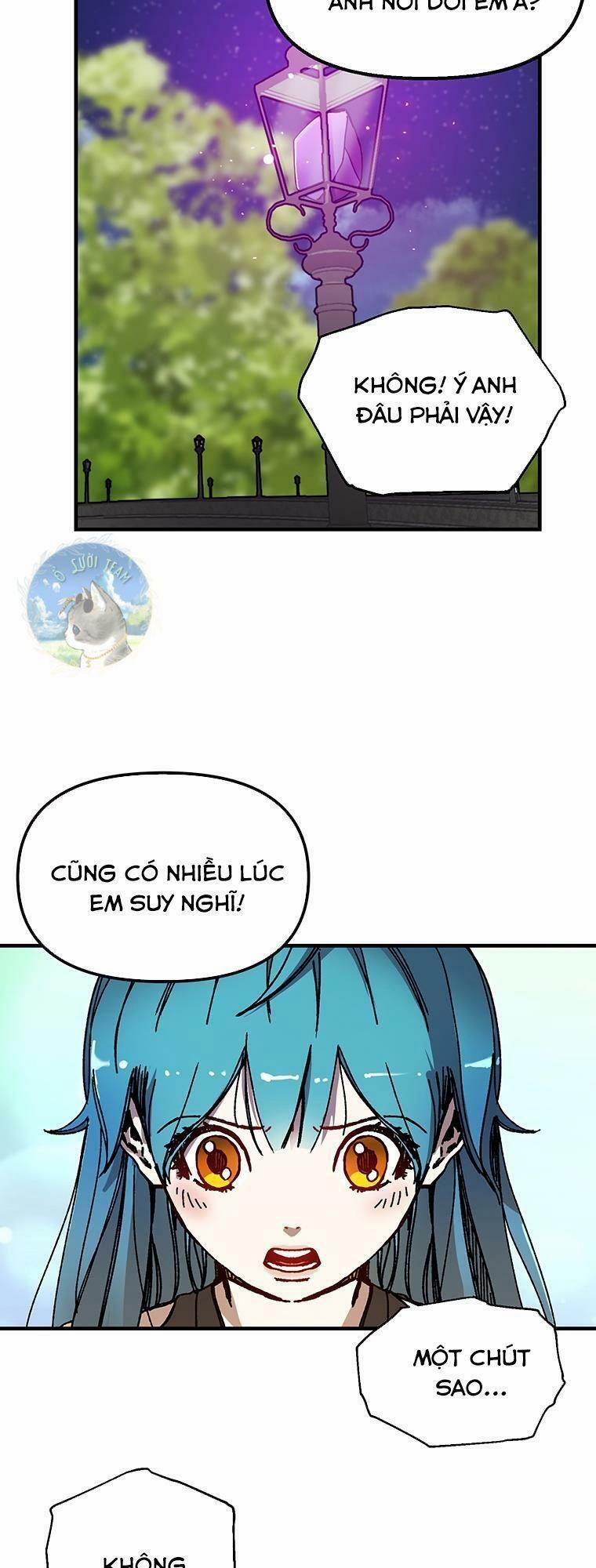 Bug Player - Người Chơi Lỗi 91 trang 45