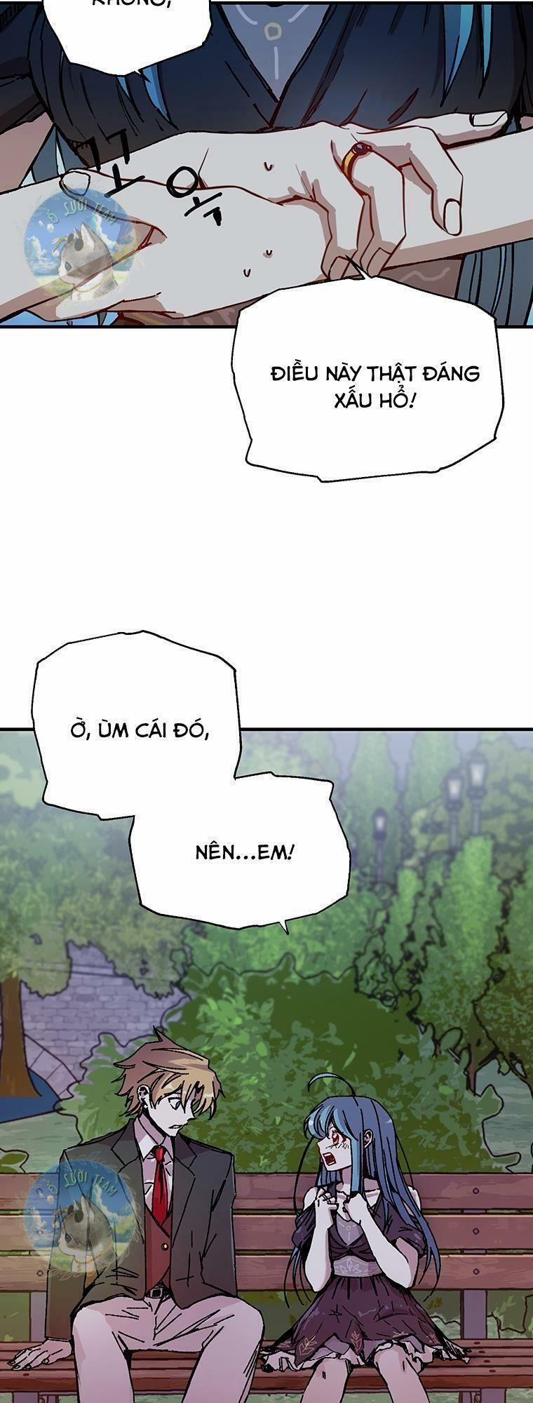 Bug Player - Người Chơi Lỗi 91 trang 46