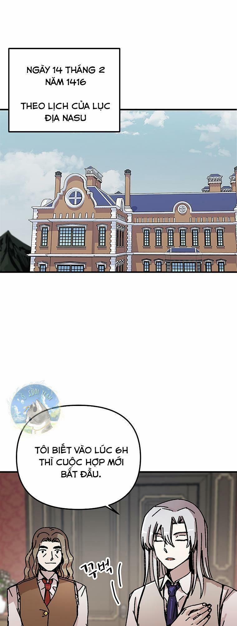 Bug Player - Người Chơi Lỗi 91 trang 7