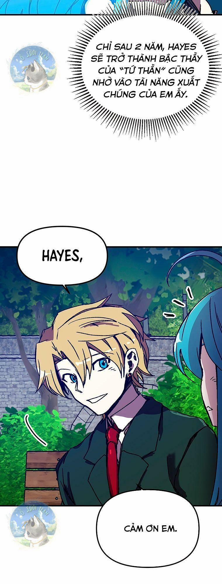 Bug Player - Người Chơi Lỗi 92 trang 13