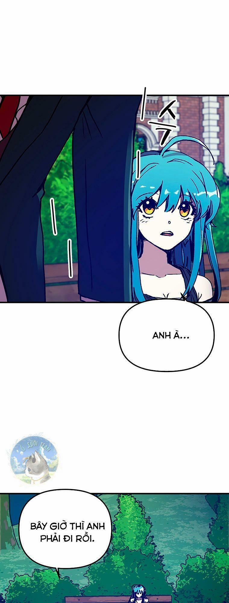 Bug Player - Người Chơi Lỗi 92 trang 14