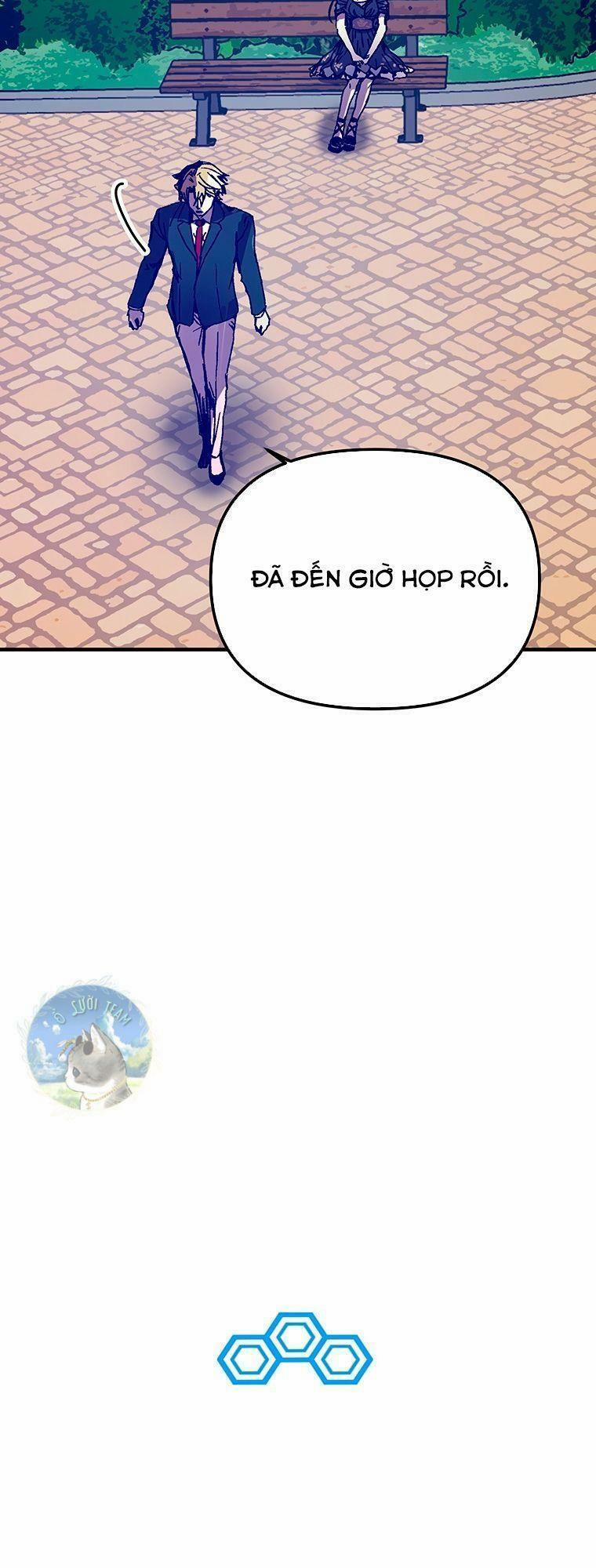 Bug Player - Người Chơi Lỗi 92 trang 15