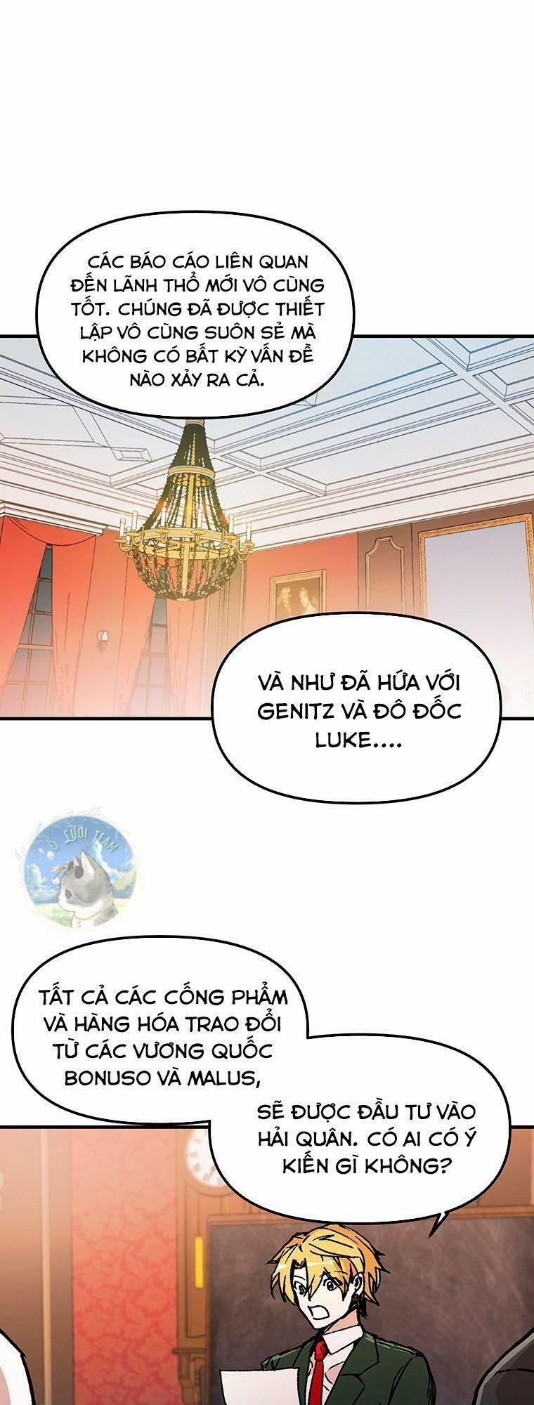 Bug Player - Người Chơi Lỗi 92 trang 16