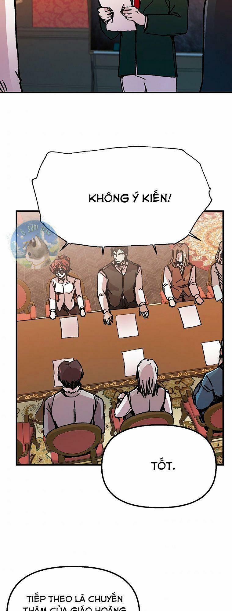 Bug Player - Người Chơi Lỗi 92 trang 17