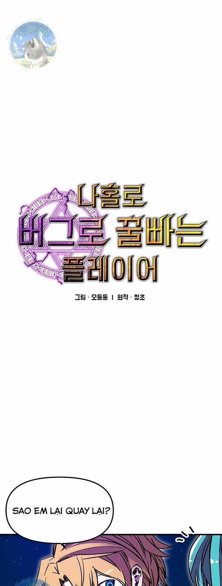 Bug Player - Người Chơi Lỗi 92 trang 2