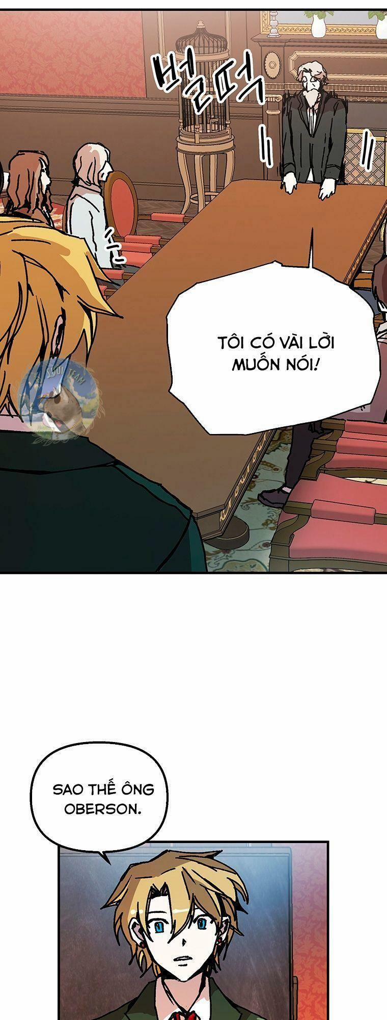 Bug Player - Người Chơi Lỗi 92 trang 20