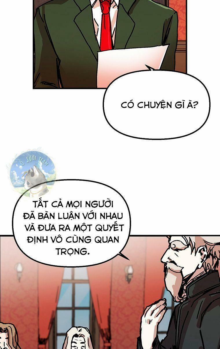Bug Player - Người Chơi Lỗi 92 trang 21