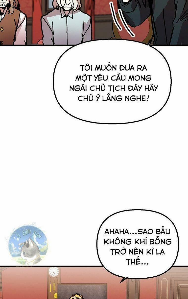 Bug Player - Người Chơi Lỗi 92 trang 22