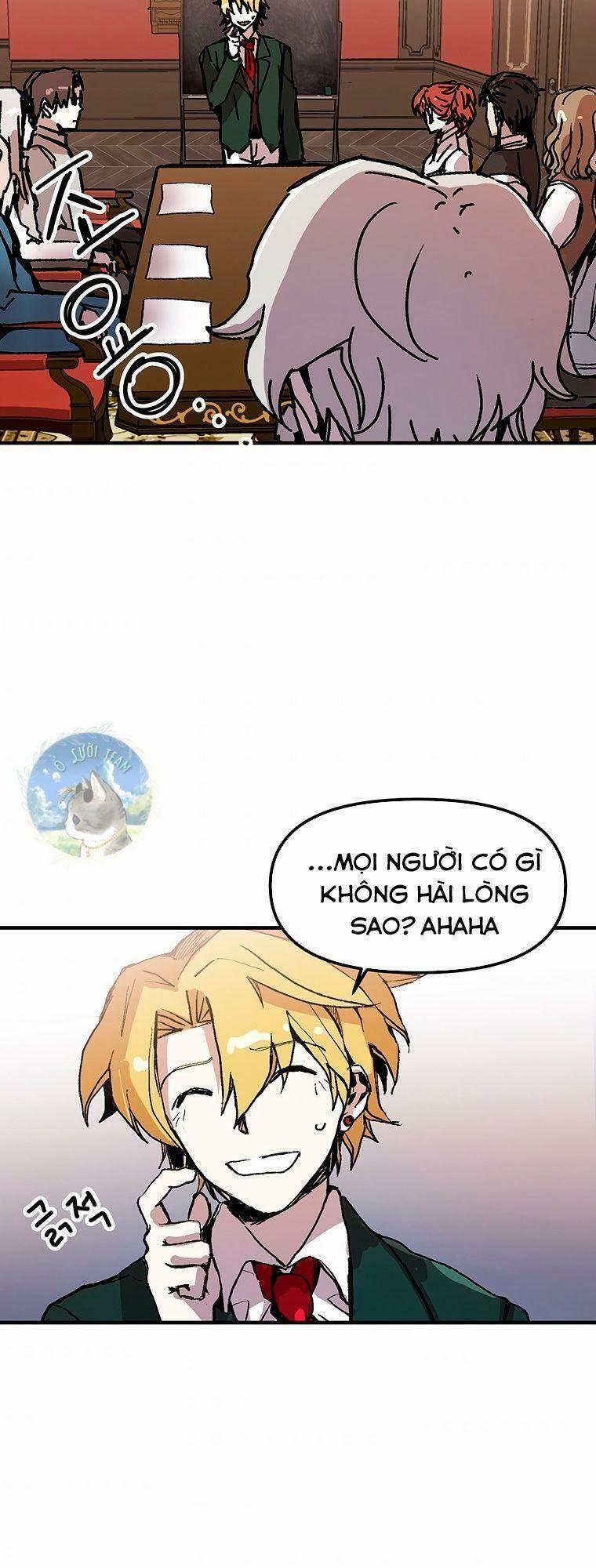 Bug Player - Người Chơi Lỗi 92 trang 23