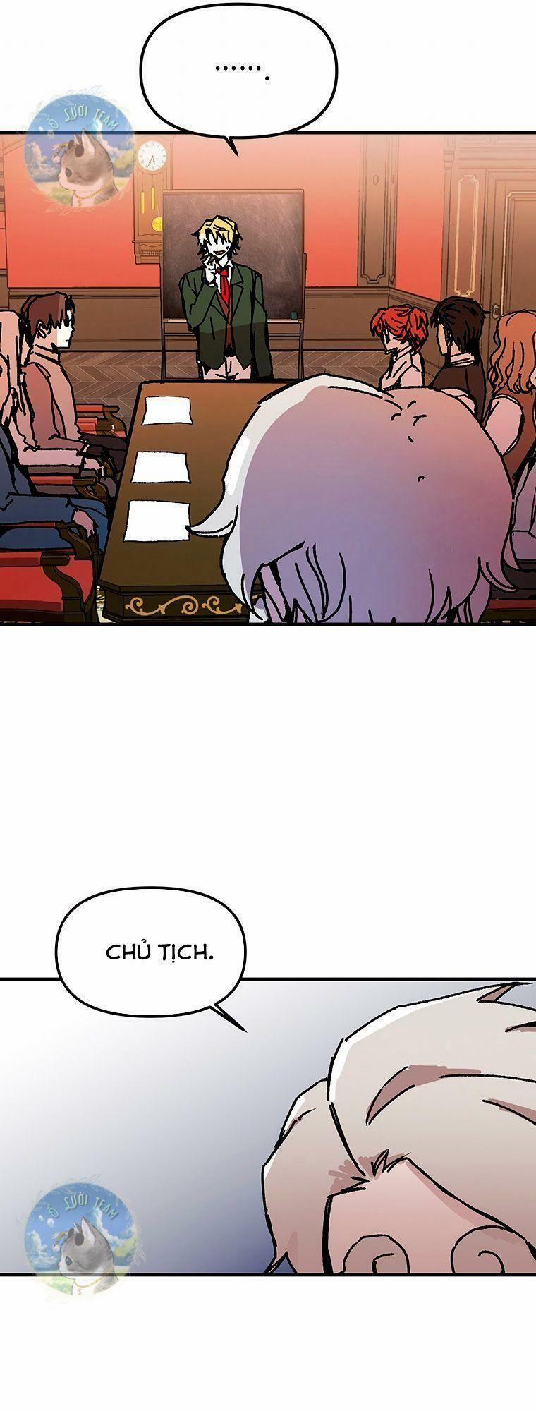 Bug Player - Người Chơi Lỗi 92 trang 24