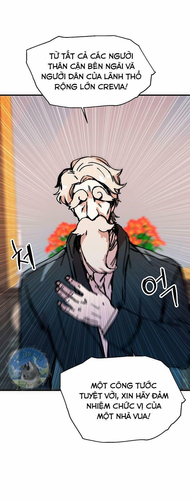 Bug Player - Người Chơi Lỗi 92 trang 25