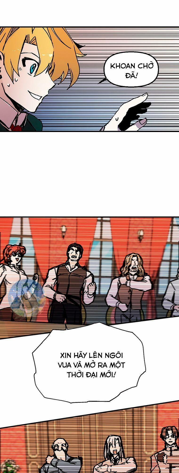 Bug Player - Người Chơi Lỗi 92 trang 26