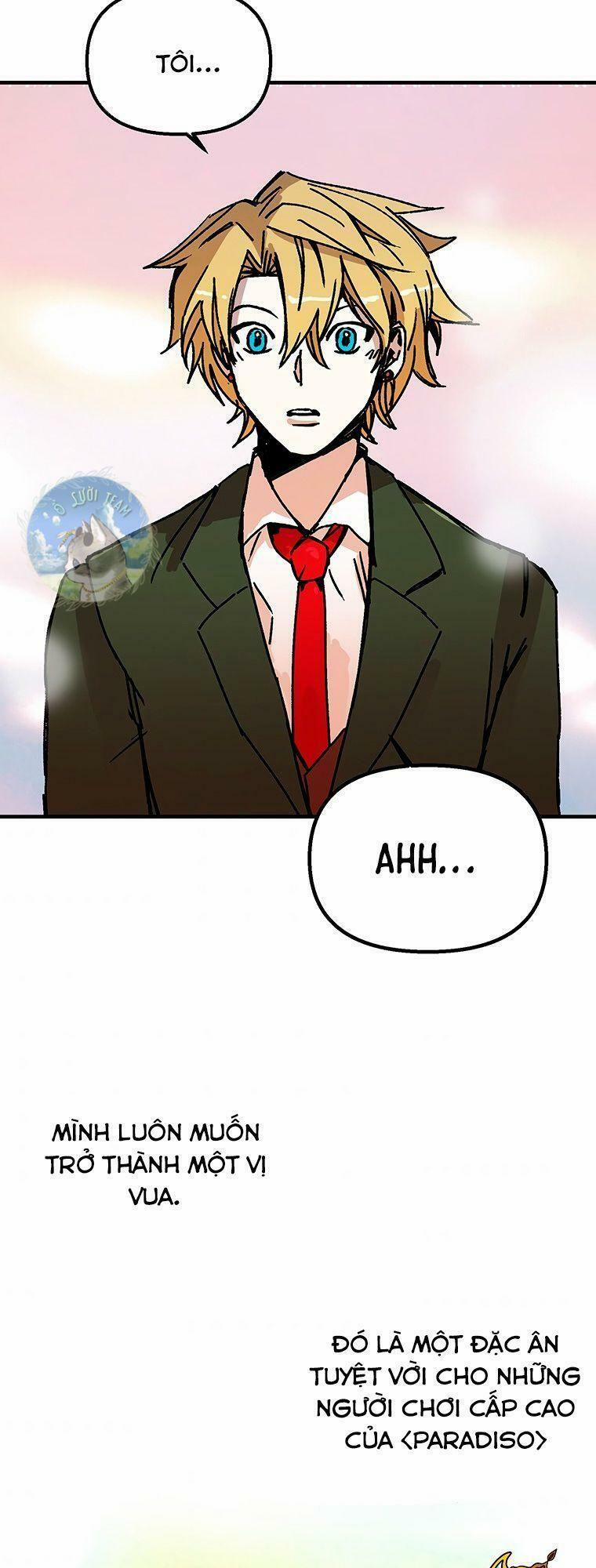 Bug Player - Người Chơi Lỗi 92 trang 28