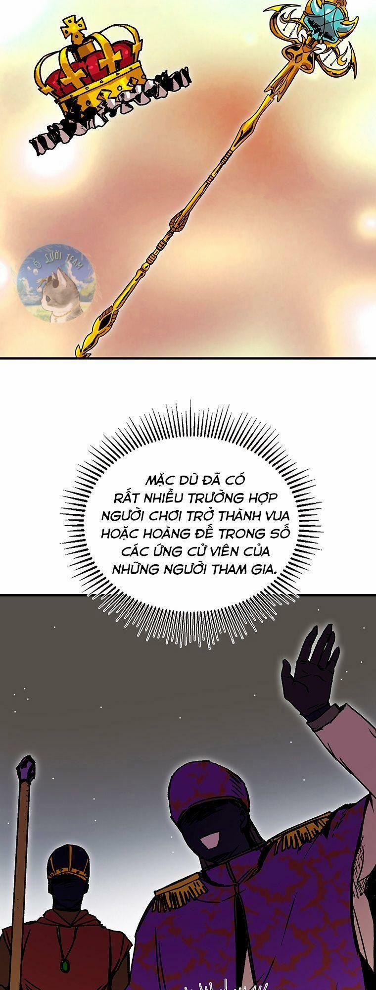 Bug Player - Người Chơi Lỗi 92 trang 29
