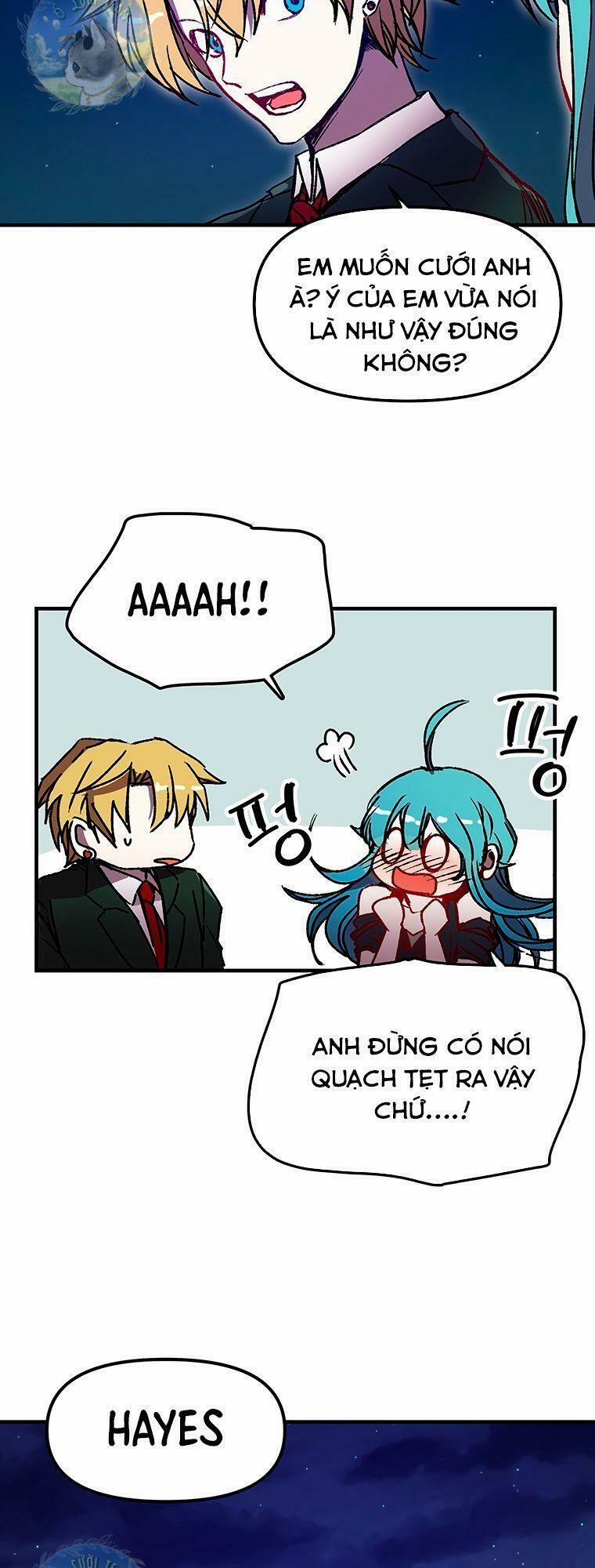 Bug Player - Người Chơi Lỗi 92 trang 3