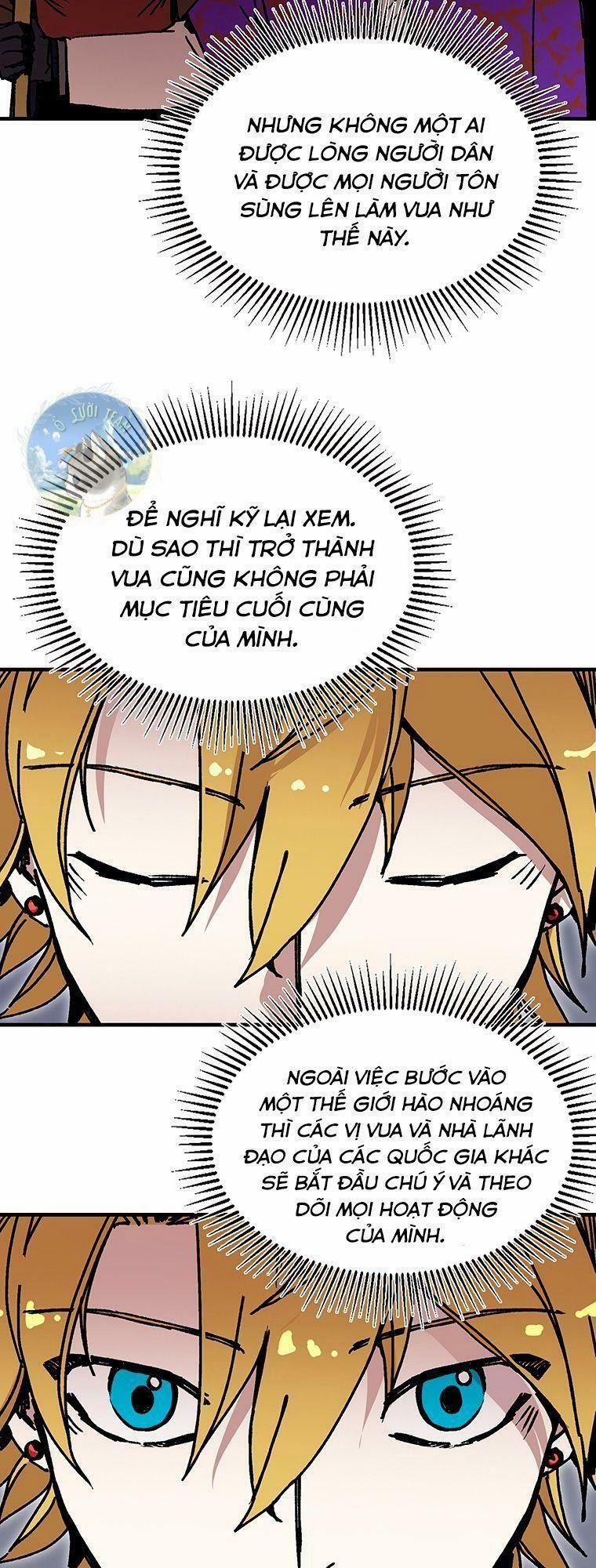 Bug Player - Người Chơi Lỗi 92 trang 30