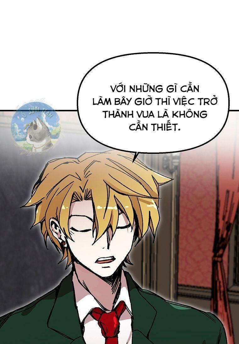 Bug Player - Người Chơi Lỗi 92 trang 32