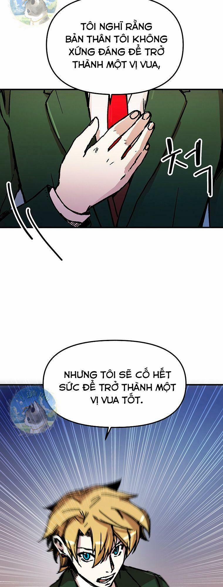 Bug Player - Người Chơi Lỗi 92 trang 35