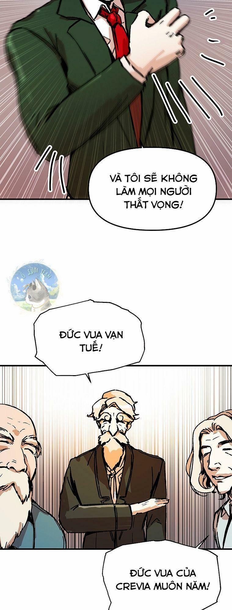 Bug Player - Người Chơi Lỗi 92 trang 36