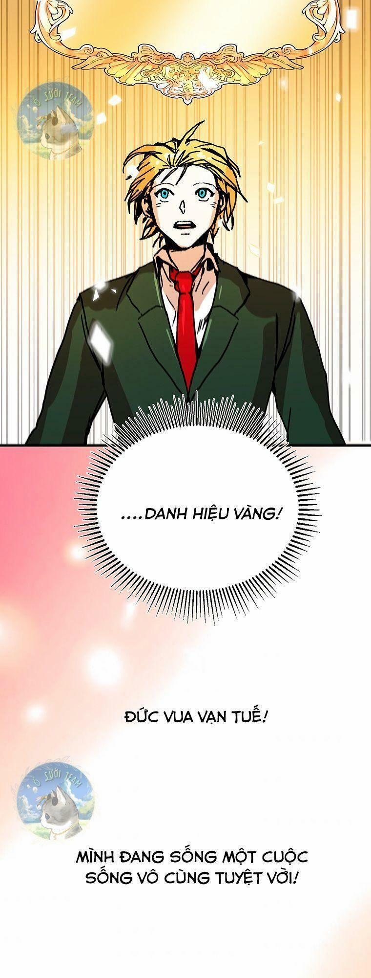 Bug Player - Người Chơi Lỗi 92 trang 38