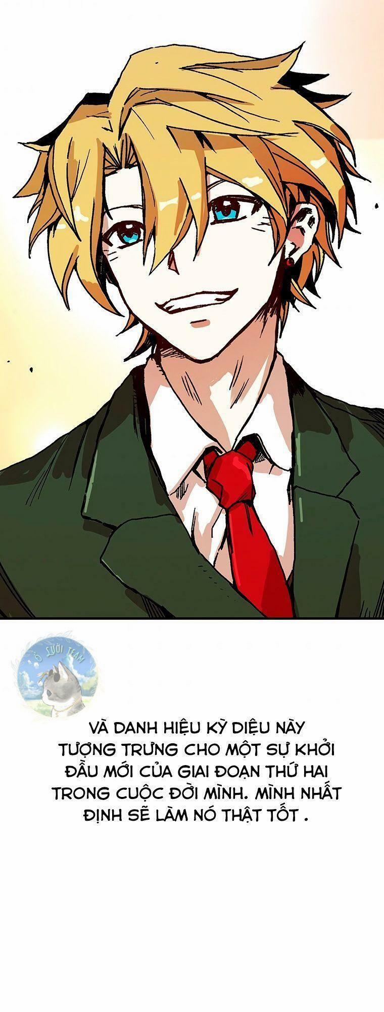 Bug Player - Người Chơi Lỗi 92 trang 39