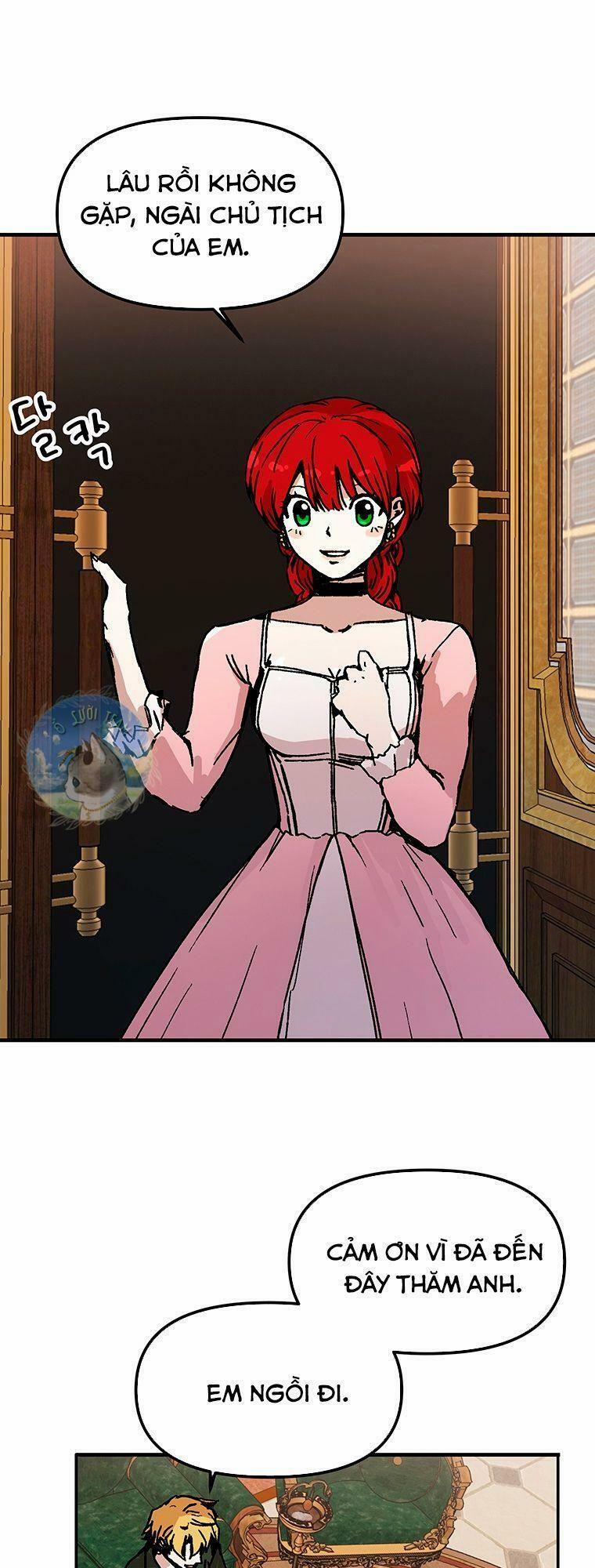 Bug Player - Người Chơi Lỗi 92 trang 41