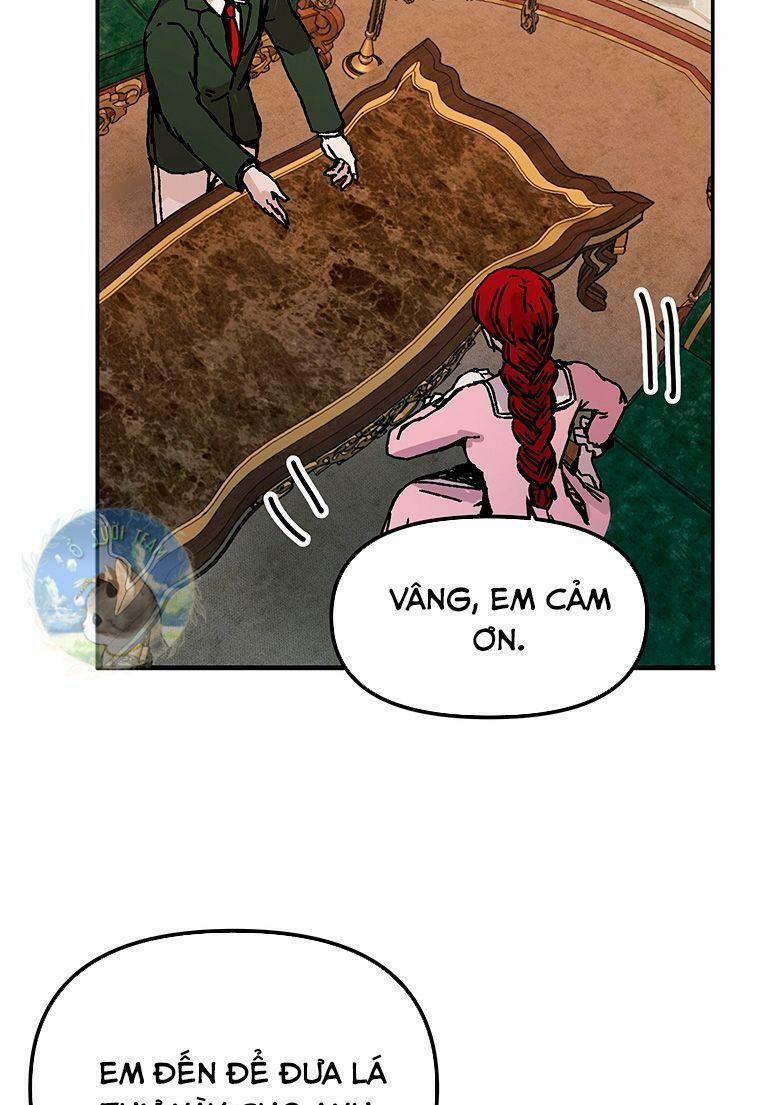 Bug Player - Người Chơi Lỗi 92 trang 42