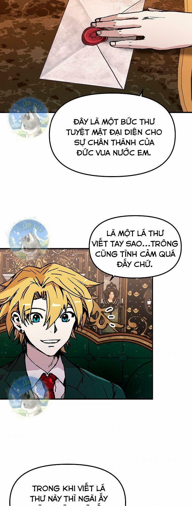 Bug Player - Người Chơi Lỗi 92 trang 44