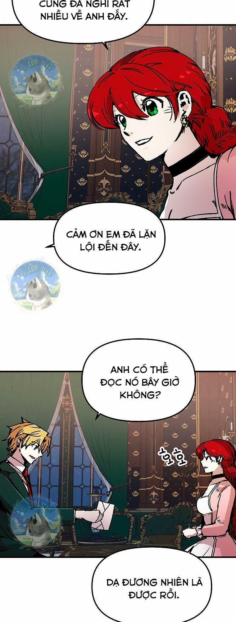 Bug Player - Người Chơi Lỗi 92 trang 45