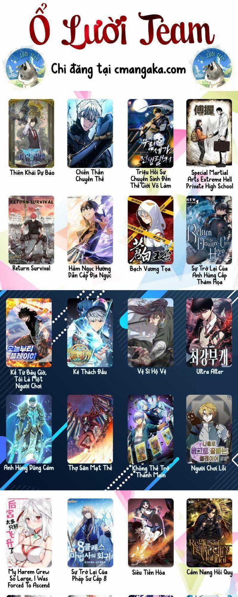 Bug Player - Người Chơi Lỗi 92 trang 49