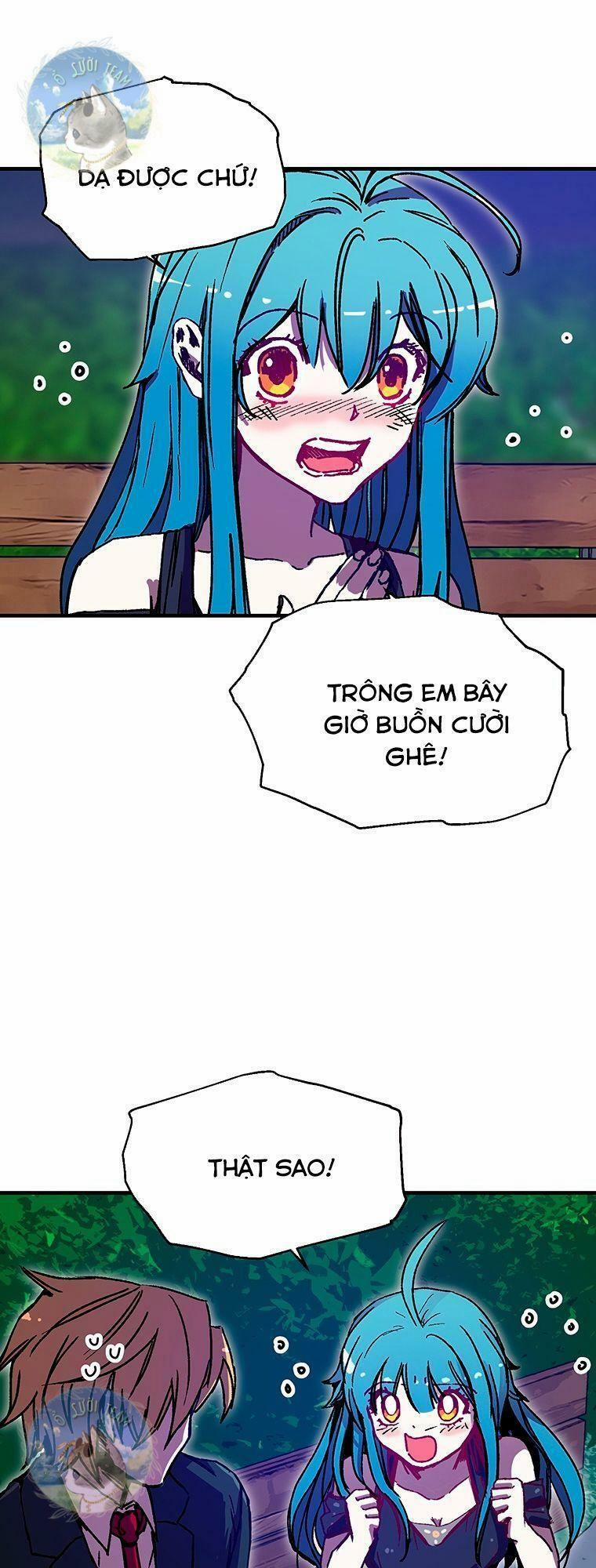 Bug Player - Người Chơi Lỗi 92 trang 5