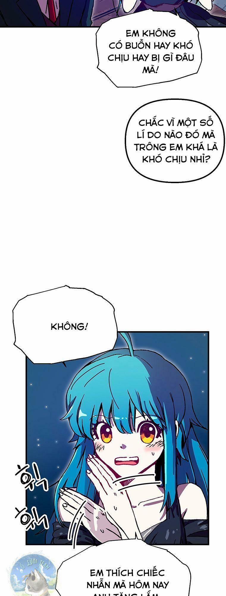 Bug Player - Người Chơi Lỗi 92 trang 6