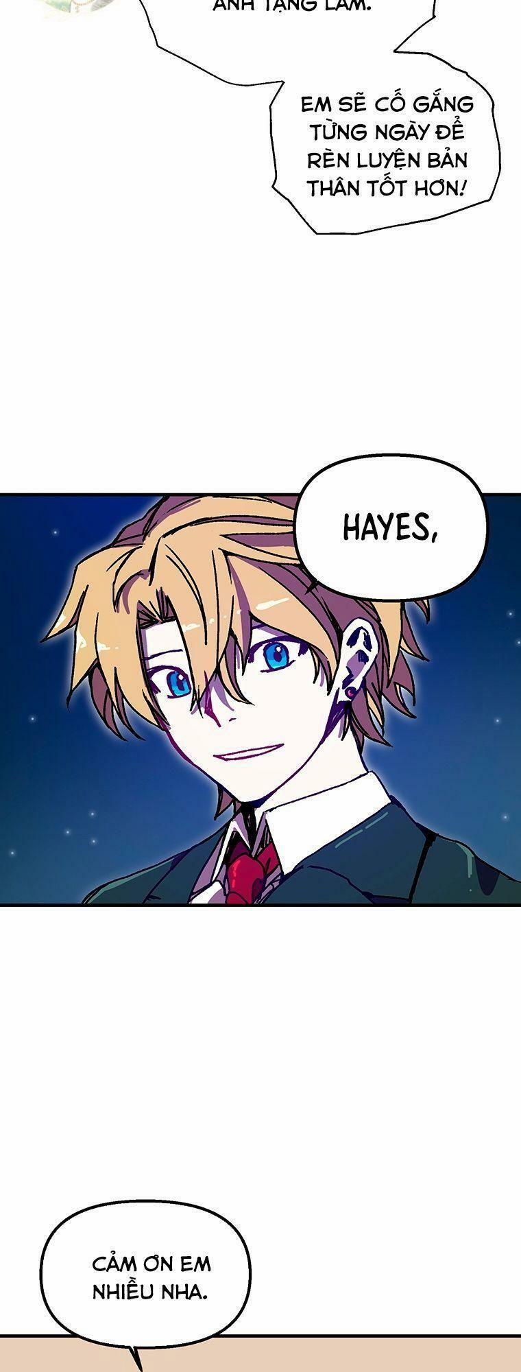 Bug Player - Người Chơi Lỗi 92 trang 7