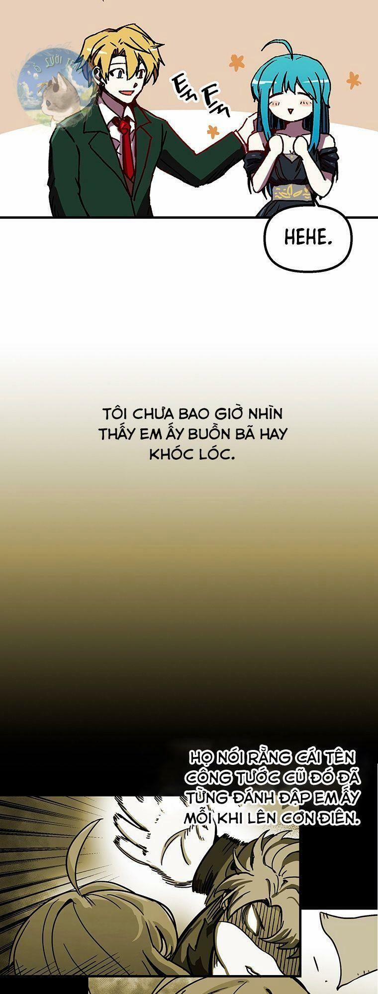 Bug Player - Người Chơi Lỗi 92 trang 8