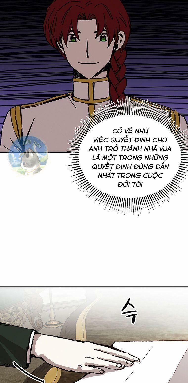 Bug Player - Người Chơi Lỗi 93 trang 10