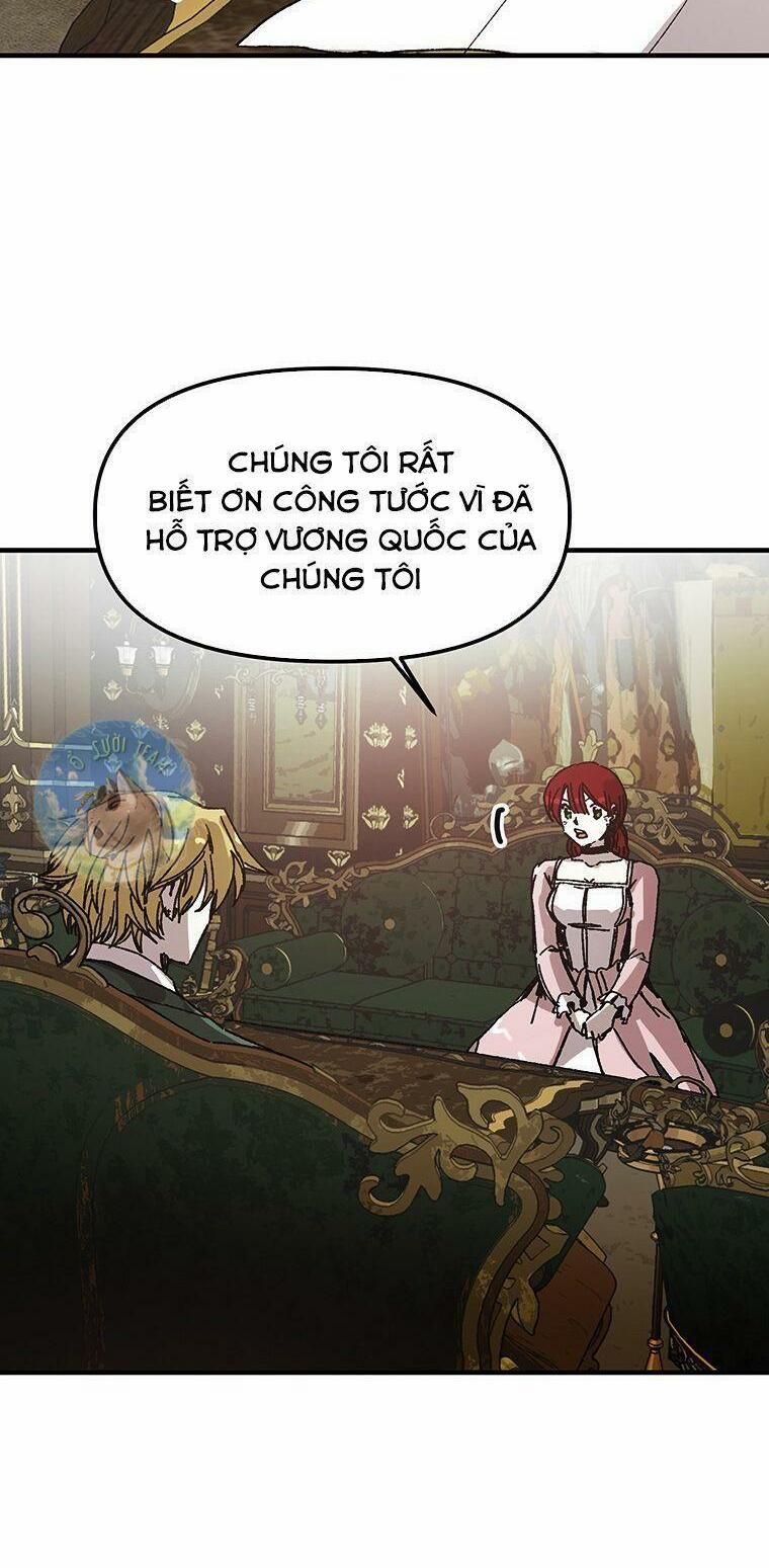 Bug Player - Người Chơi Lỗi 93 trang 11