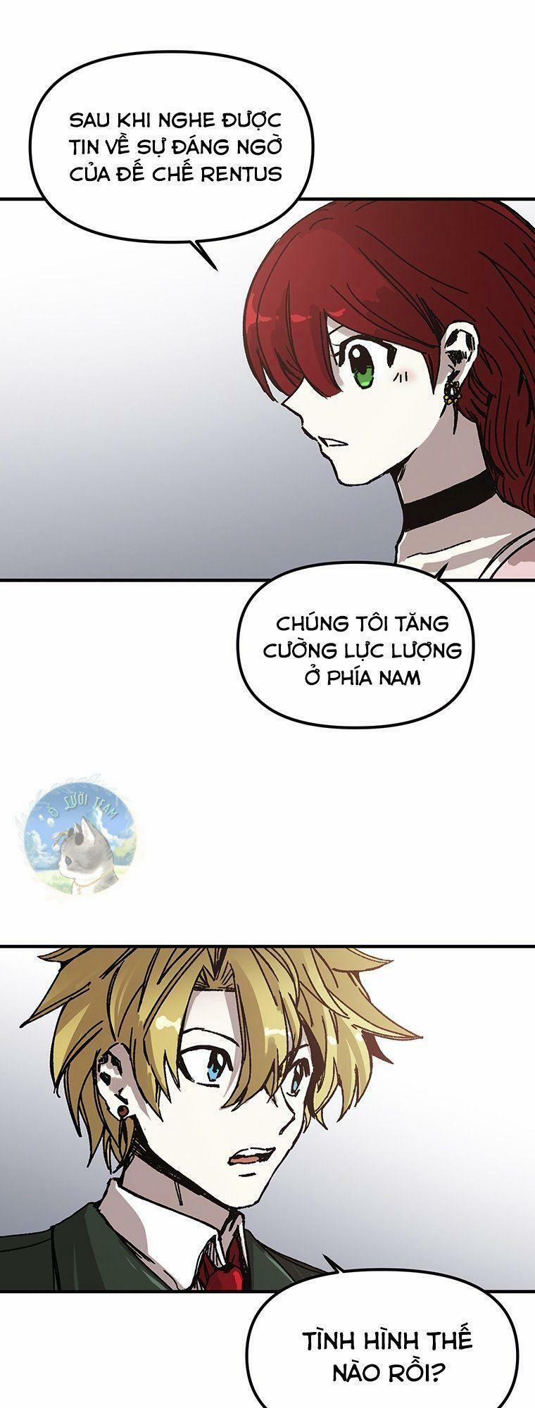 Bug Player - Người Chơi Lỗi 93 trang 12