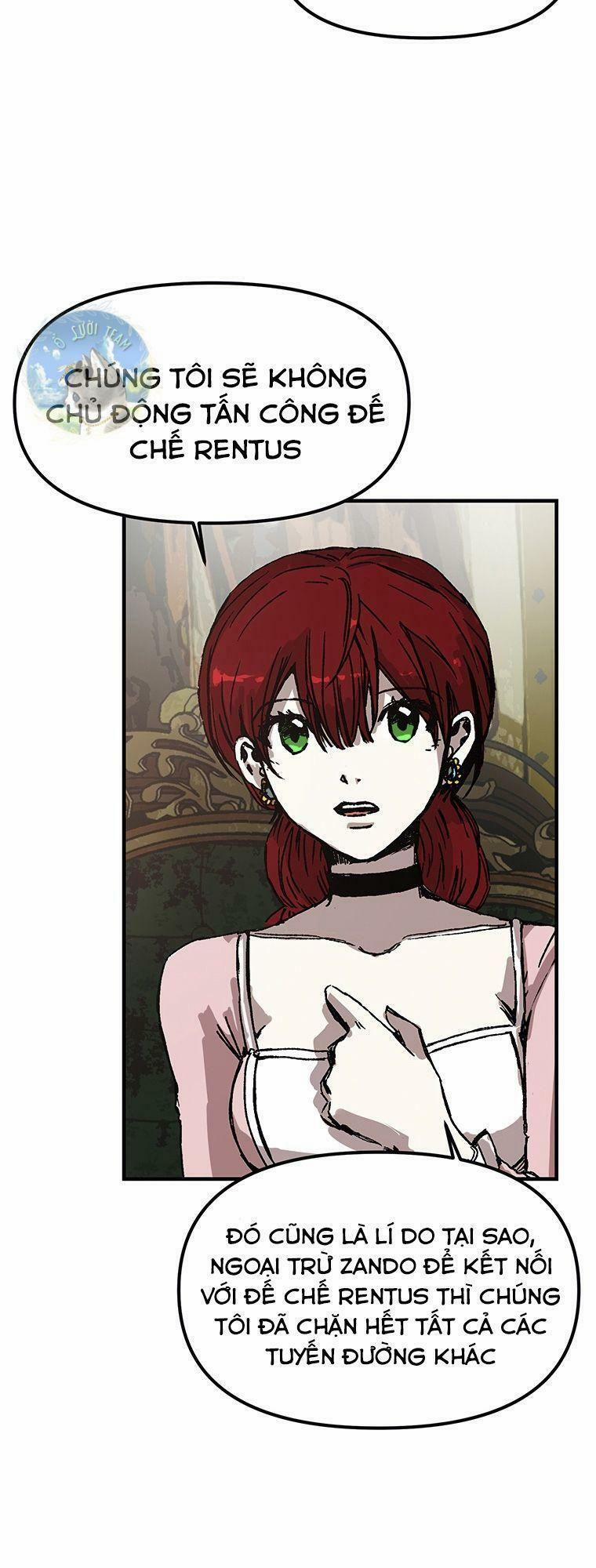 Bug Player - Người Chơi Lỗi 93 trang 13