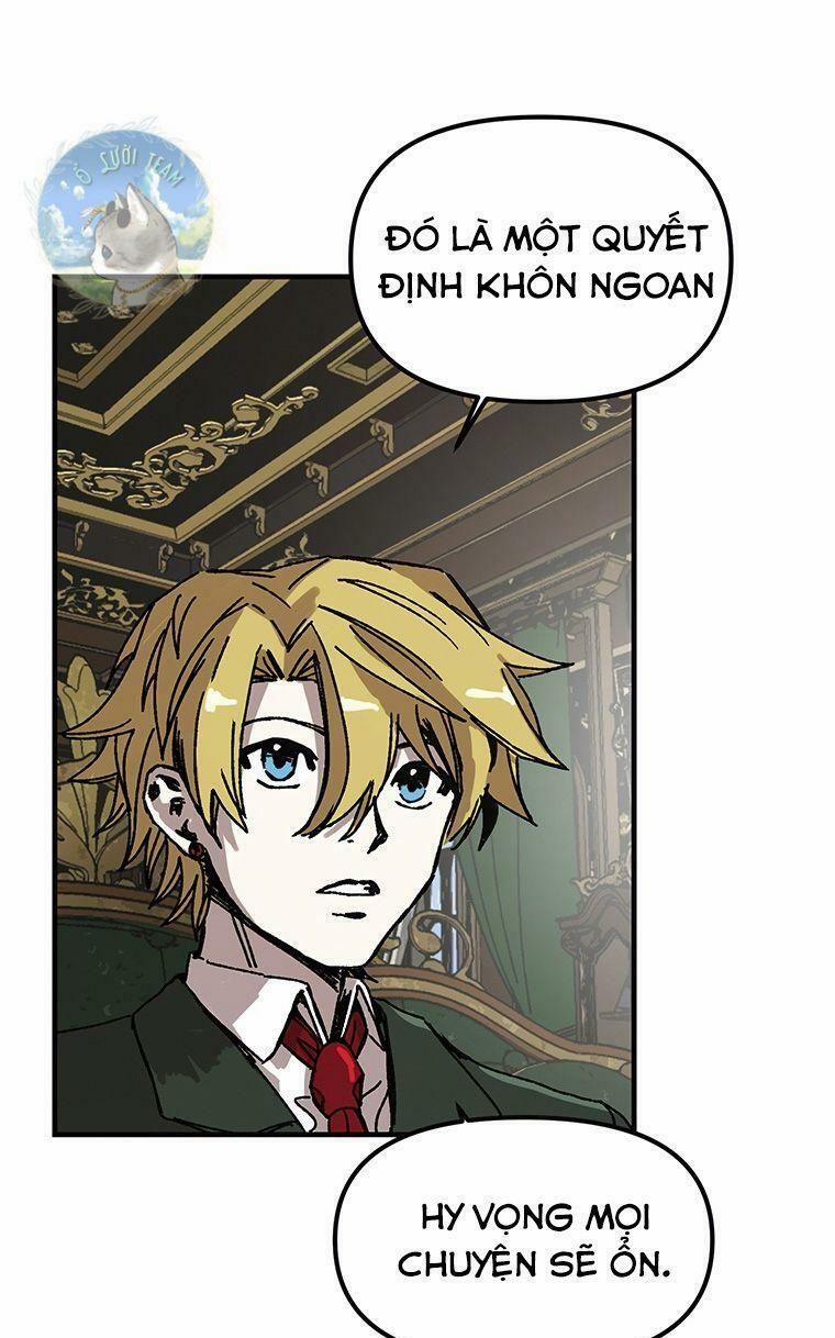 Bug Player - Người Chơi Lỗi 93 trang 14