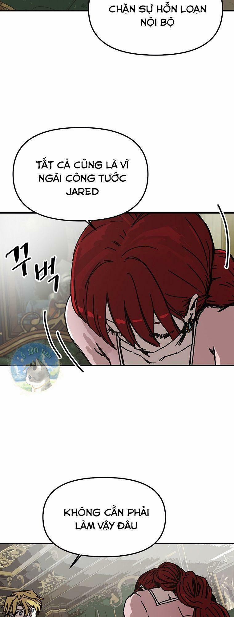 Bug Player - Người Chơi Lỗi 93 trang 16