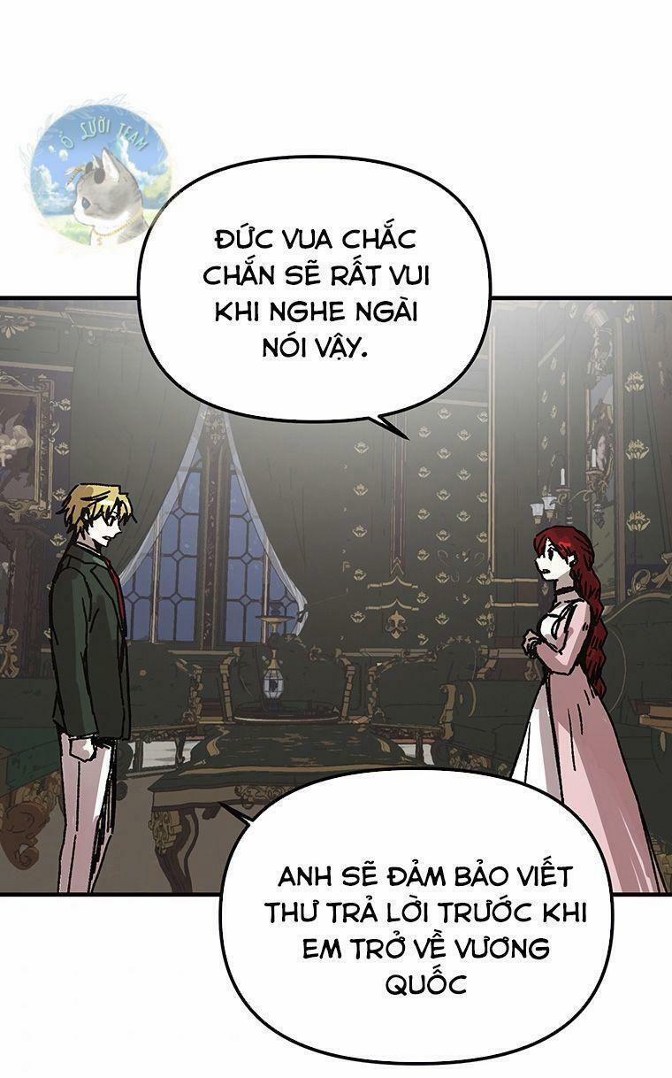 Bug Player - Người Chơi Lỗi 93 trang 18